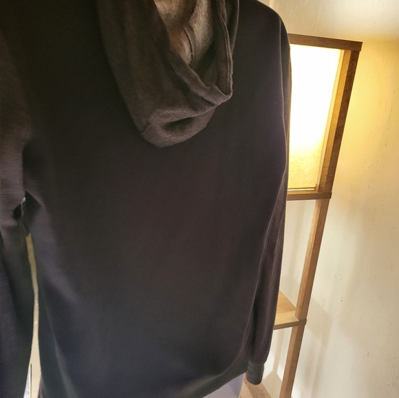 O'NEILL Mens Zip Hoodie Sweater sz m - Picture 9 of 15